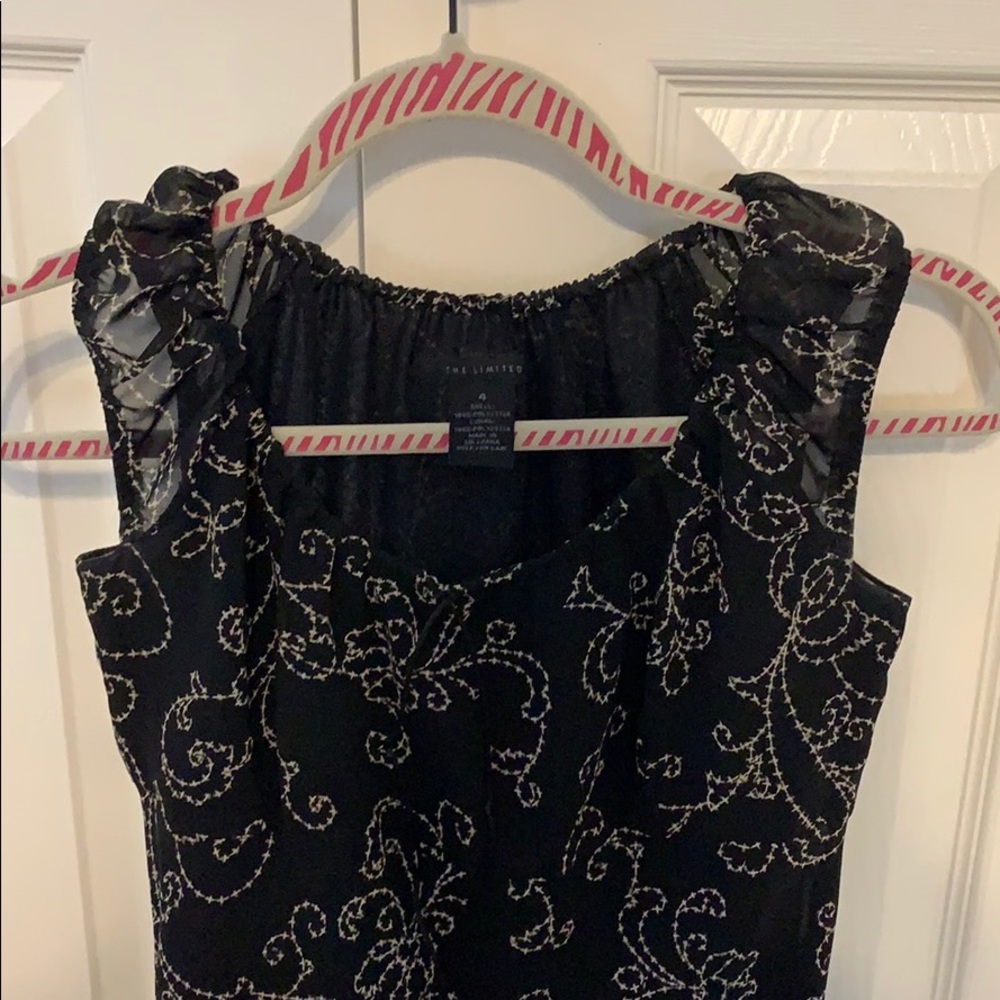 Limited Dress